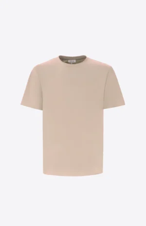 t-shirt distretto12 in tessuto tecnico