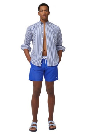 CAMICIA-Harmont&Blaine-CRN001013152M-BLU-1