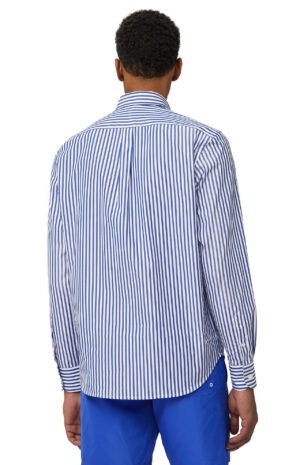 CAMICIA-Harmont&Blaine-CRN001013152M-BLU-2