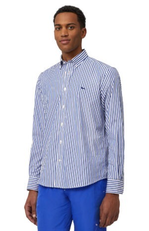 CAMICIA-Harmont&Blaine-CRN001013152M-BLU-4