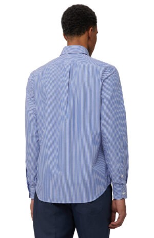 CAMICIA-Harmont&Blaine-CRN074013124B-BLU-2