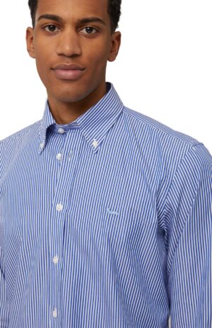 CAMICIA-Harmont&Blaine-CRN074013124B-BLU-3