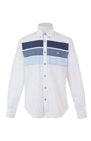 CAMICIA-Harmont&Blaine-CRN540006912M-2