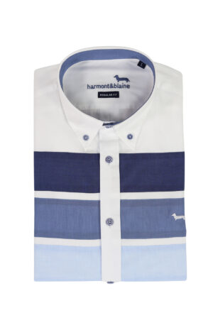 CAMICIA-Harmont&Blaine-CRN540006912M-3