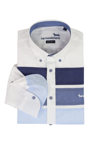 CAMICIA-Harmont&Blaine-CRN540006912M-4