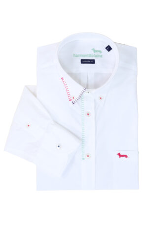 Camicia-Harmont&Blaine-BIANCA-CRN562006912M-4