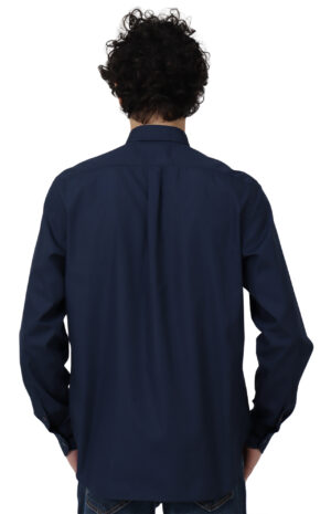 Camicia-Harmont&Blaine-BLU-CRN562006912M-2