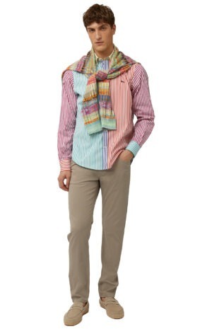 Camicia-Harmont&Blaine-CRN006013152M-1