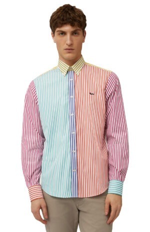 Camicia-Harmont&Blaine-CRN006013152M-4
