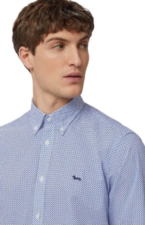 Camicia-Harmont&Blaine-CRN026013129M-2