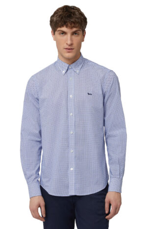 Camicia-Harmont&Blaine-CRN026013129M-4
