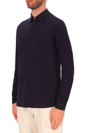 Distretto-12-Camicia-Active-Tew--C5UCA1572T0739DD000003-Blu-3