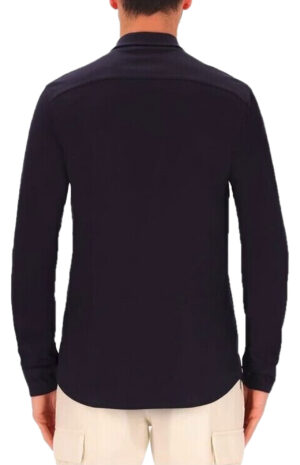 Distretto-12-Camicia-Active-Tew--C5UCA1572T0739DD000003-Blu-4