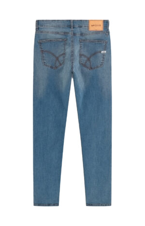 GAS-Jeans-5TSH-Slim-lavaggio-chiaro-2