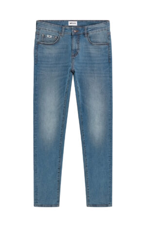 GAS-Jeans-5TSH-Slim-lavaggio-chiaro