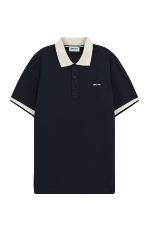 GAS-Polo-RALPHS-H.D.LOGO- BLU-NAVY-1