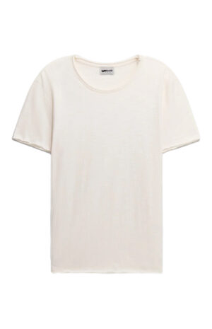 GAS-T-shirt-SCUBAS-RAW-CUT-BIANCO-1