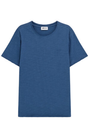 GAS-T-shirt-SCUBAS-RAW-CUT-BLU-CHIARO-1