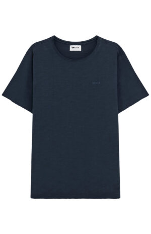 GAS-T-shirt-SCUBAS-RAW-CUT-BLU-NAVY-1