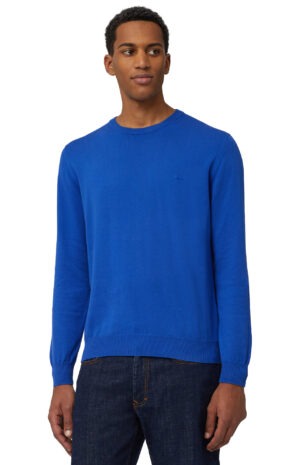 MAGLIA-Harmont&Blaine-HRN018030075-BLU-ELETTRICO-1