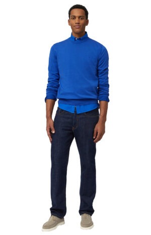 MAGLIA-Harmont&Blaine-HRN018030075-BLU-ELETTRICO-4