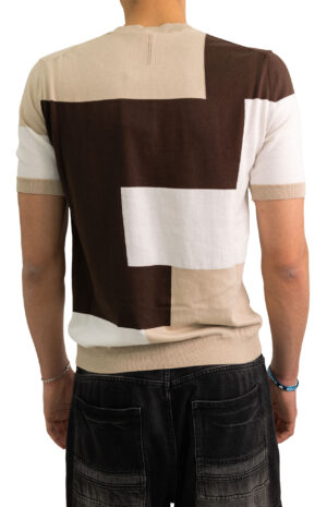 Maglia-con-fantasia-geometrica-Masq-2