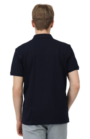 POLO-Harmont&Blaine-LRN033020862-BLU-2