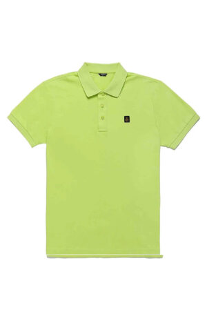 POLO-REFRIGIWEAR-T25900-VERDE-FLUO-1