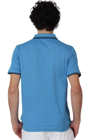 Polo-Harmont&Blaine-BLU-LNN010021148-1