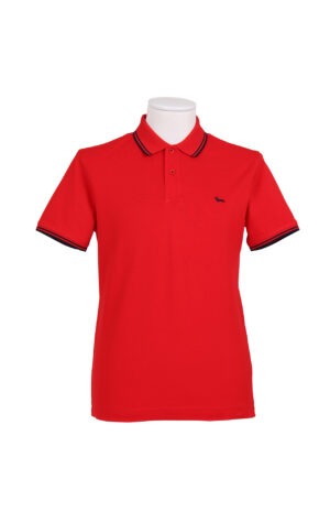 Polo-Harmont&Blaine-ROSSA-LNN010021148-1