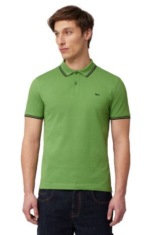 Polo-Harmont&Blaine-VERDE-LNN010021148-1
