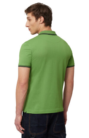 Polo-Harmont&Blaine-VERDE-LNN010021148-2