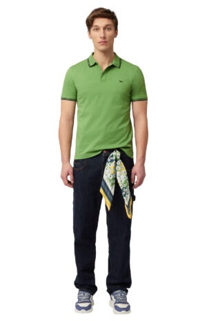 Polo-Harmont&Blaine-VERDE-LNN010021148-4
