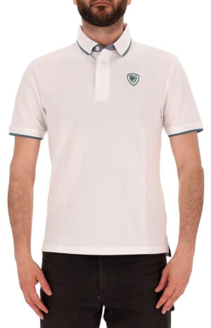 Polo-profilo-in-contrasto-damon-blauer-bianco-01