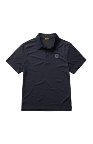 Polo-traspirante-kemp-blauer-blu