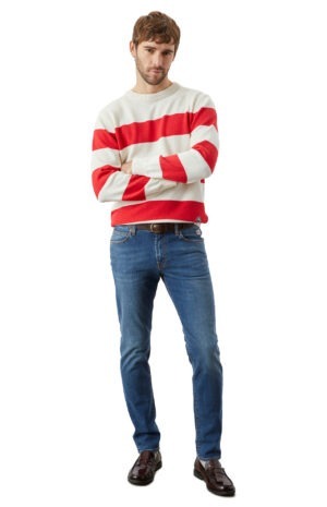 ROY-ROGERS-Jeans-Denim-5TSH-2