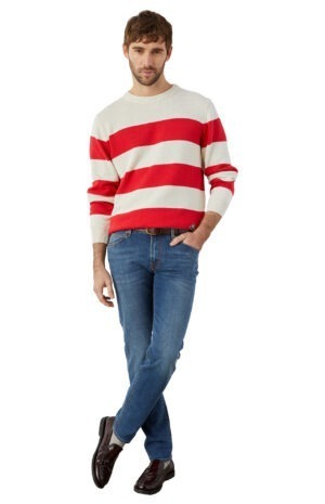 ROY-ROGERS-Jeans-Denim-5TSH-6