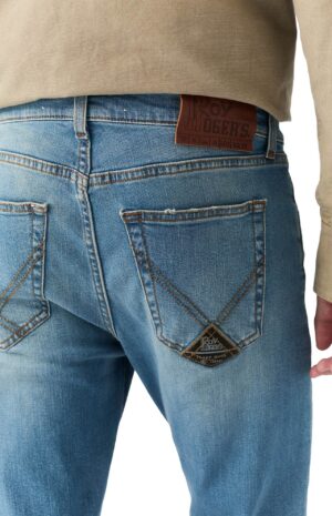 ROY-ROGERS-Jeans-Wash-5TSH-4