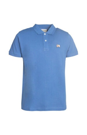 ROYROGERS-POLO-IN-PIQUET-BLU-01