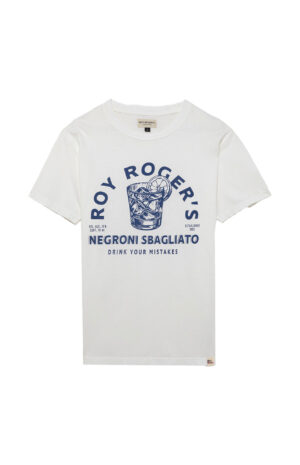 ROYROGERS-T-SHIRT-IN-JERSEY-CON-STAMPA-NEGRONI-BIANCO-4