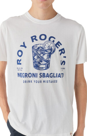 ROYROGERS-T-SHIRT-IN-JERSEY-CON-STAMPA-NEGRONI-BIANCO-6