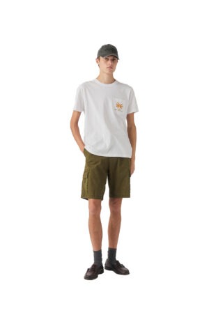 ROYROGERS-T-SHIRT-POCKET-CON-RICAMO-BIANCO-1