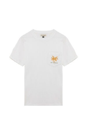 ROYROGERS-T-SHIRT-POCKET-CON-RICAMO-BIANCO-5