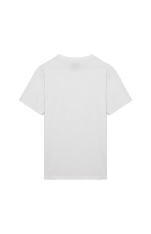 ROYROGERS-T-SHIRT-POCKET-CON-RICAMO-BIANCO-6