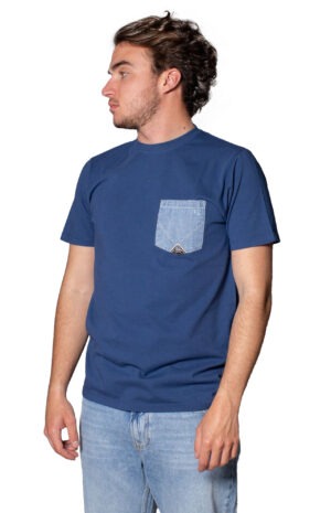 ROYROGERS-T-SHIRT-POCKET-IN-JERSEY-BLU-01