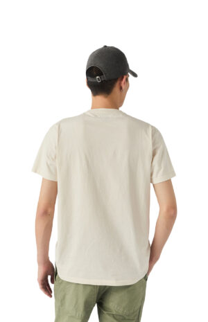 ROYROGERS-T-SHIRT-POCKET-IN-JERSEY-BUT-CORAL-2