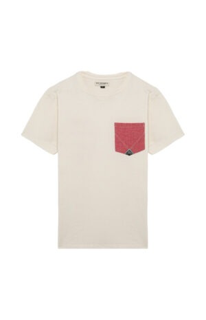 ROYROGERS-T-SHIRT-POCKET-IN-JERSEY-BUT-CORAL-4