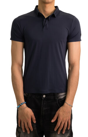 Sh Zero-Polo-Gabicce-Navy