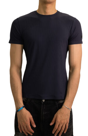 Sh Zero-TS-Alghero-Navy