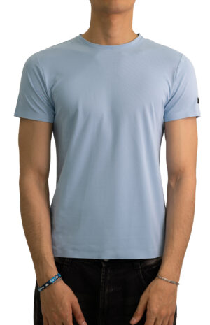 Sh Zero-TS-Cefalù-Denim